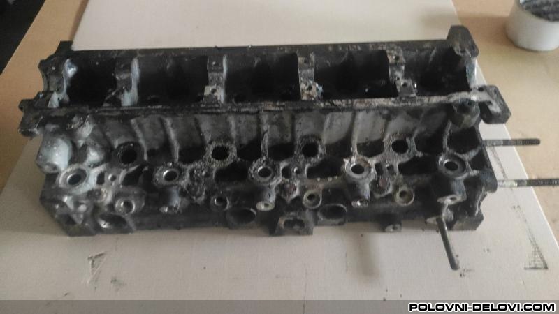 Peugeot  607 2.0 HDI Motor I Delovi Motora