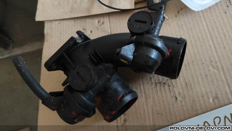 Peugeot  607 2.0 HDI Motor I Delovi Motora