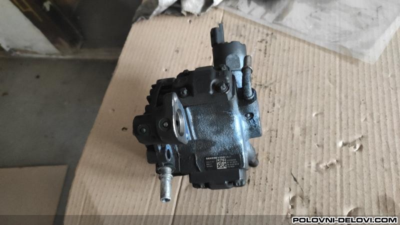 Peugeot  607 2.0 HDI Motor I Delovi Motora