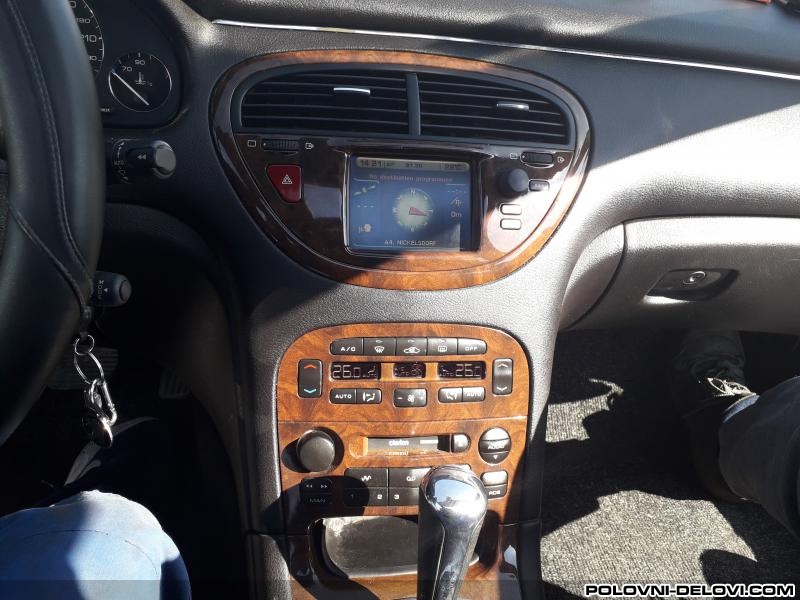 Peugeot  607 2.0hdi 2.2hdi  Kompletan Auto U Delovima