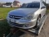 Peugeot  607 2.2 Hdi Kompletan Auto U Delovima