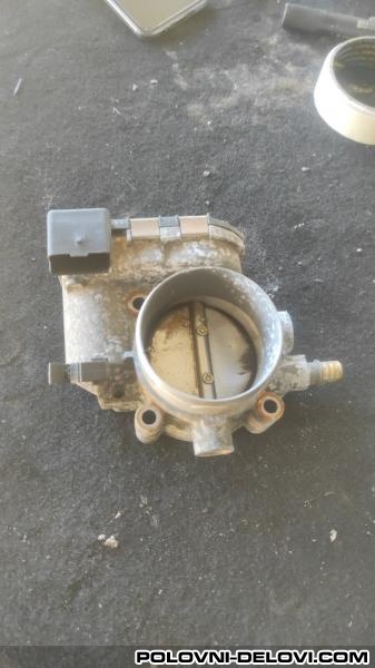 Peugeot  607 3.0 Benzin Motor I Delovi Motora