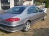Peugeot  607 HDI Kompletan Auto U Delovima