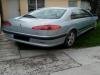 Peugeot 607 Levi FAR STOP Svetlo MAGLENKE Zmigavac