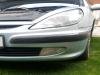 Peugeot 607 Levi FAR STOP Svetlo MAGLENKE Zmigavac