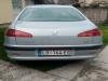 Peugeot 607 Levi FAR STOP Svetlo MAGLENKE Zmigavac