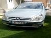 Peugeot 607 Levi FAR STOP Svetlo MAGLENKE Zmigavac