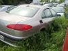 Peugeot  607  Razni Delovi