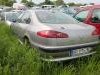 Peugeot  607  Razni Delovi