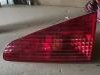 Peugeot  607  Svetla I Signalizacija