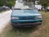 Peugeot  806 1.9td Kompletan Auto U Delovima