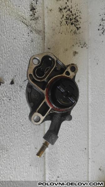 Peugeot  807 2.0 HDI Motor I Delovi Motora