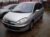 Peugeot  807 2.0hdi 2.2hdi 2.0b Kompletan Auto U Delovima