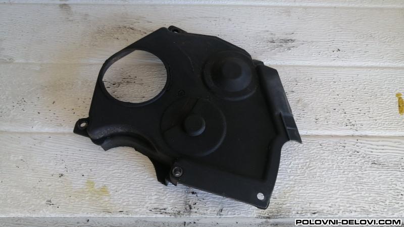 Peugeot  807 2.2 HDI Motor I Delovi Motora