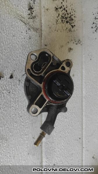 Peugeot  807 2.2 HDI Motor I Delovi Motora