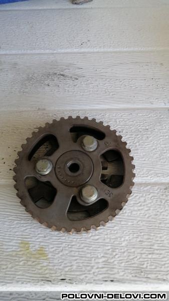 Peugeot  807 2.2 HDI Motor I Delovi Motora