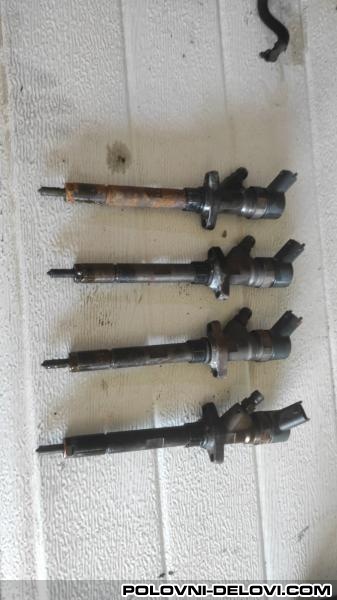 Peugeot  807 2.2 HDI Motor I Delovi Motora