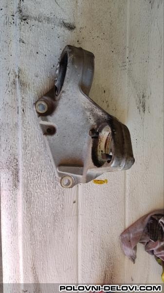 Peugeot  807 2.2 HDI Motor I Delovi Motora