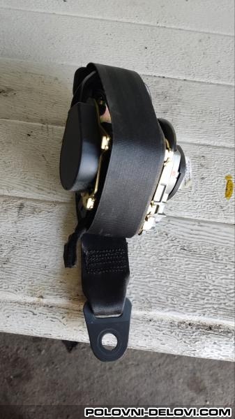 Peugeot  807  Enterijer