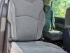 Peugeot  807  Enterijer