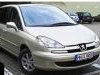 Peugeot  807 Hdi Stakla