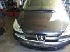 Peugeot  807  Kompletan Auto U Delovima