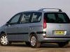 Peugeot  807   Kompletan Auto U Delovima