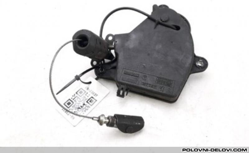 Peugeot  807 Mehanizam Rezervnog  Razni Delovi