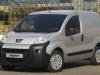 Peugeot  Bipper Hdi Stakla
