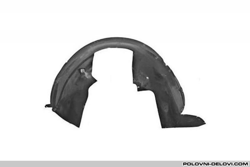 Peugeot  Bipper PODKRILO BIPPER Razni Delovi