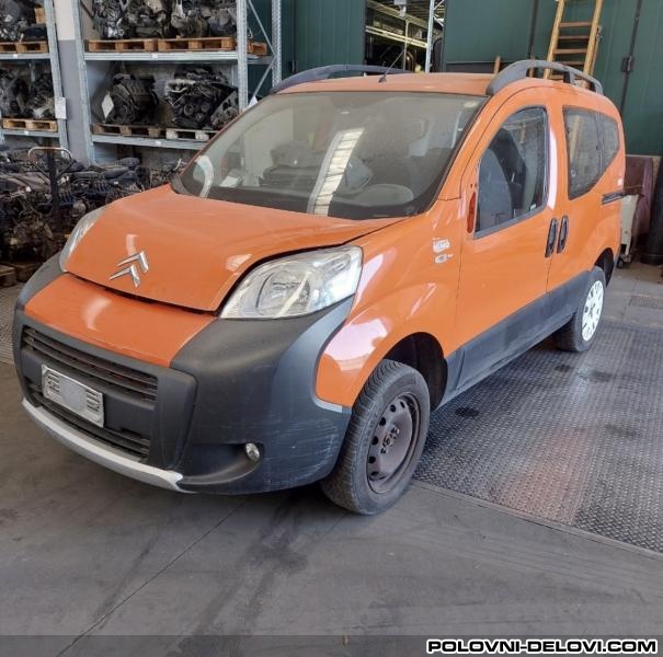 Peugeot  Bipper  Razni Delovi