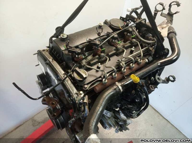 Peugeot  Boxer 2.2 HDI Motor I Delovi Motora