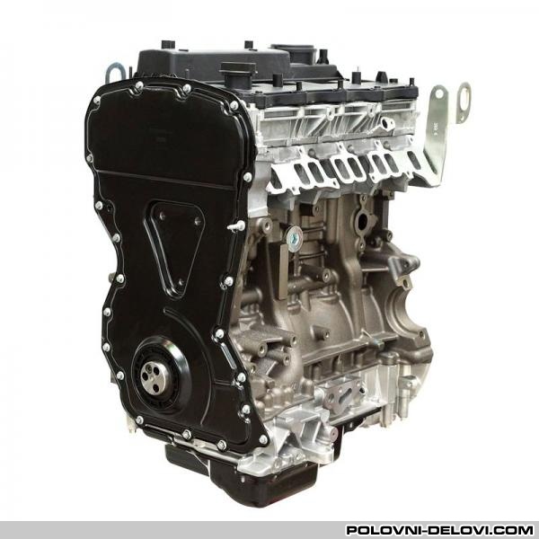 Peugeot  Boxer 2.2 Hdi Motor I Delovi Motora