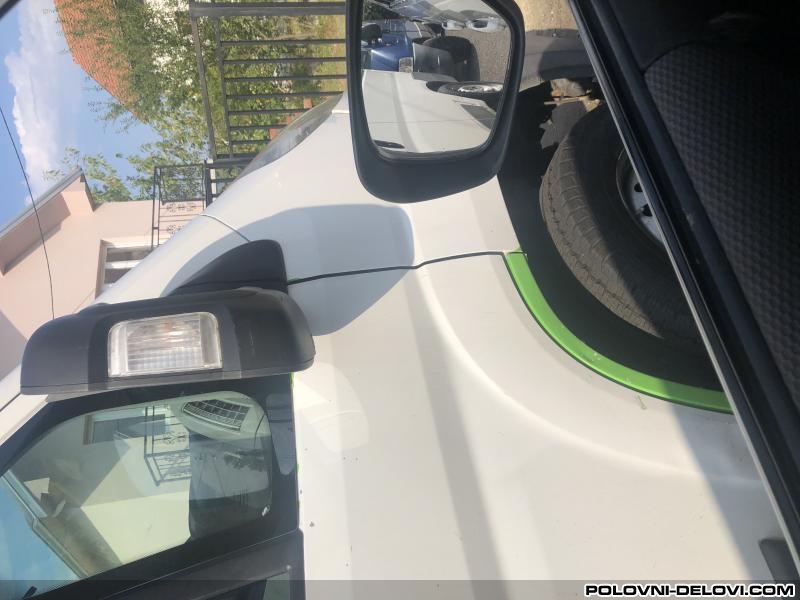 Peugeot  Boxer 2.2 Kompletan Auto U Delovima