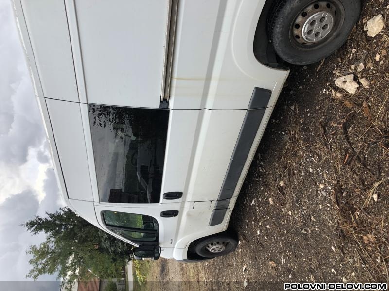 Peugeot  Boxer 2.2 Kompletan Auto U Delovima