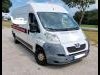 Peugeot  Boxer 2.3 HDI Kompletan Auto U Delovima