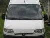 Peugeot Boxer 2.5D/2.5TDI delovi