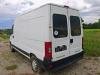 Peugeot  Boxer 2.8 Hdi Kompletan Auto U Delovima