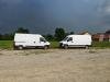 Peugeot  Boxer 2.8 Hdi Kompletan Auto U Delovima