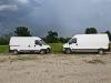 Peugeot  Boxer 2.8hdi Kompletan Auto U Delovima