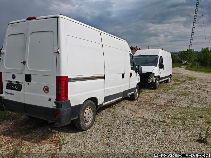 Peugeot  Boxer 2.8hdi..  Kompletan Auto U Delovima