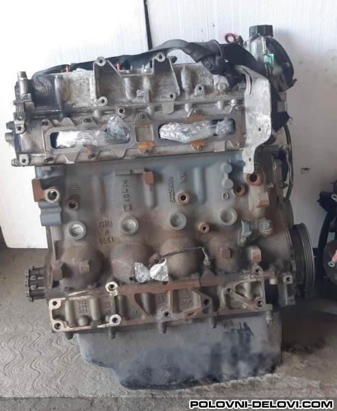 Peugeot Boxer 3.0 Euro 4 Motor i Delovi Motora