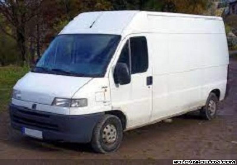 Peugeot  Boxer 94-02  NOVO Svetla I Signalizacija