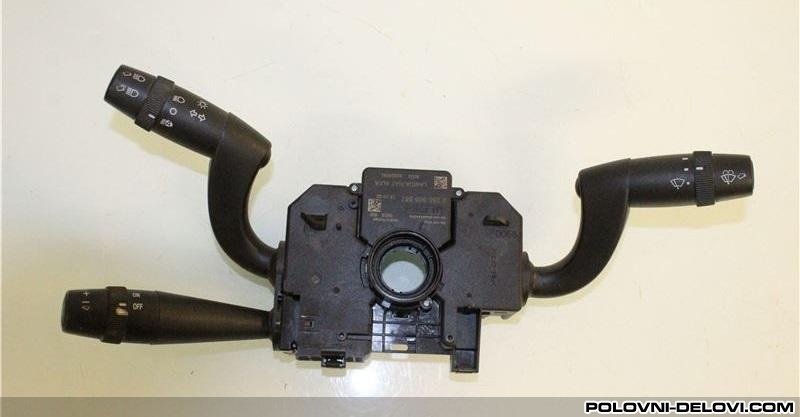 Peugeot  Boxer Ablender Enterijer