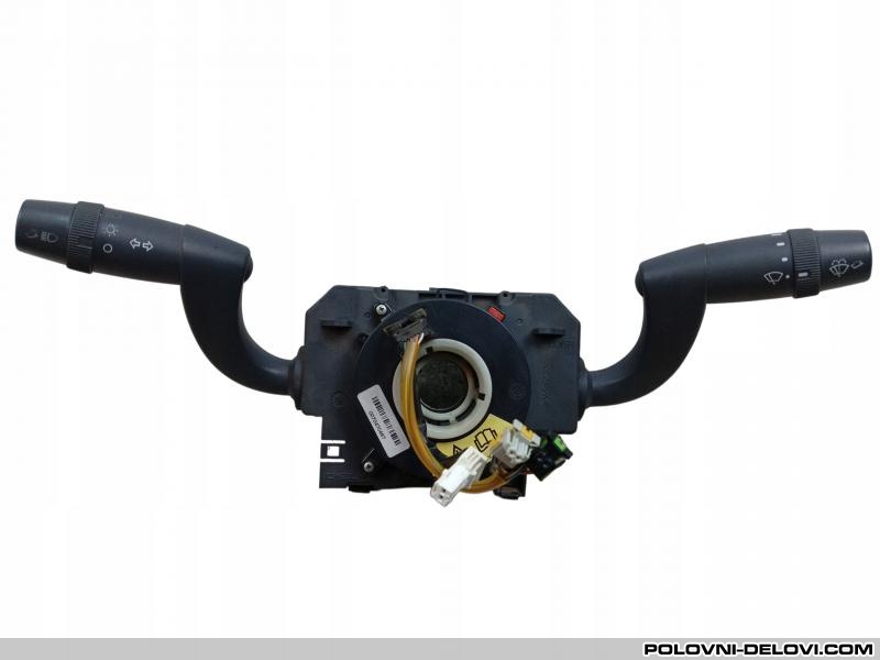 Peugeot  Boxer Ablender Enterijer