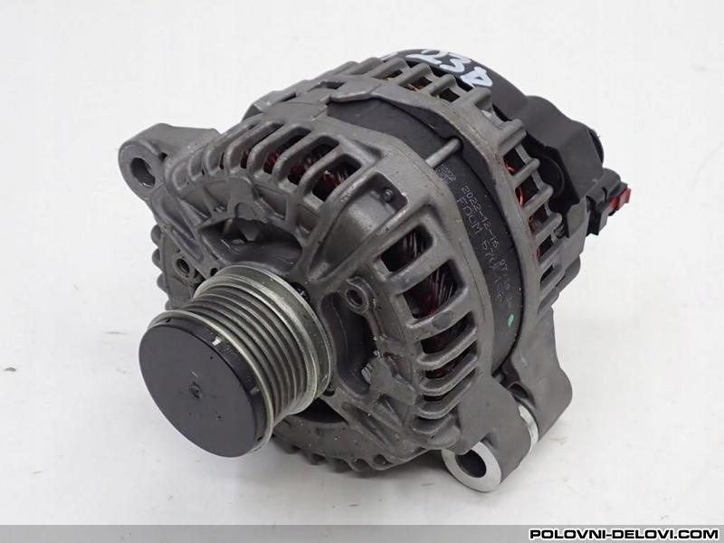 Peugeot  Boxer Alternator 2.2 3.0 HDI