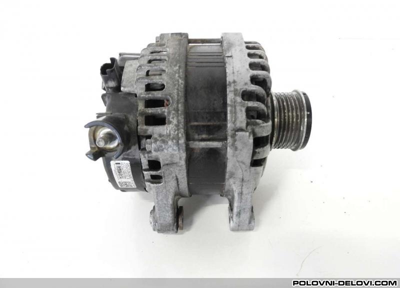 Peugeot  Boxer Alternator Elektrika I Paljenje