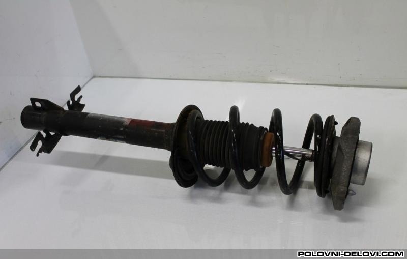 Peugeot  Boxer Amortizer Trap I Vesanje