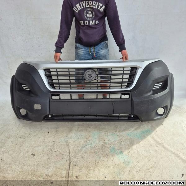 Peugeot  Boxer Branik Karoserija