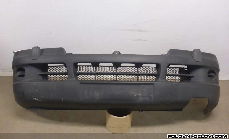 Peugeot  Boxer Branik Karoserija